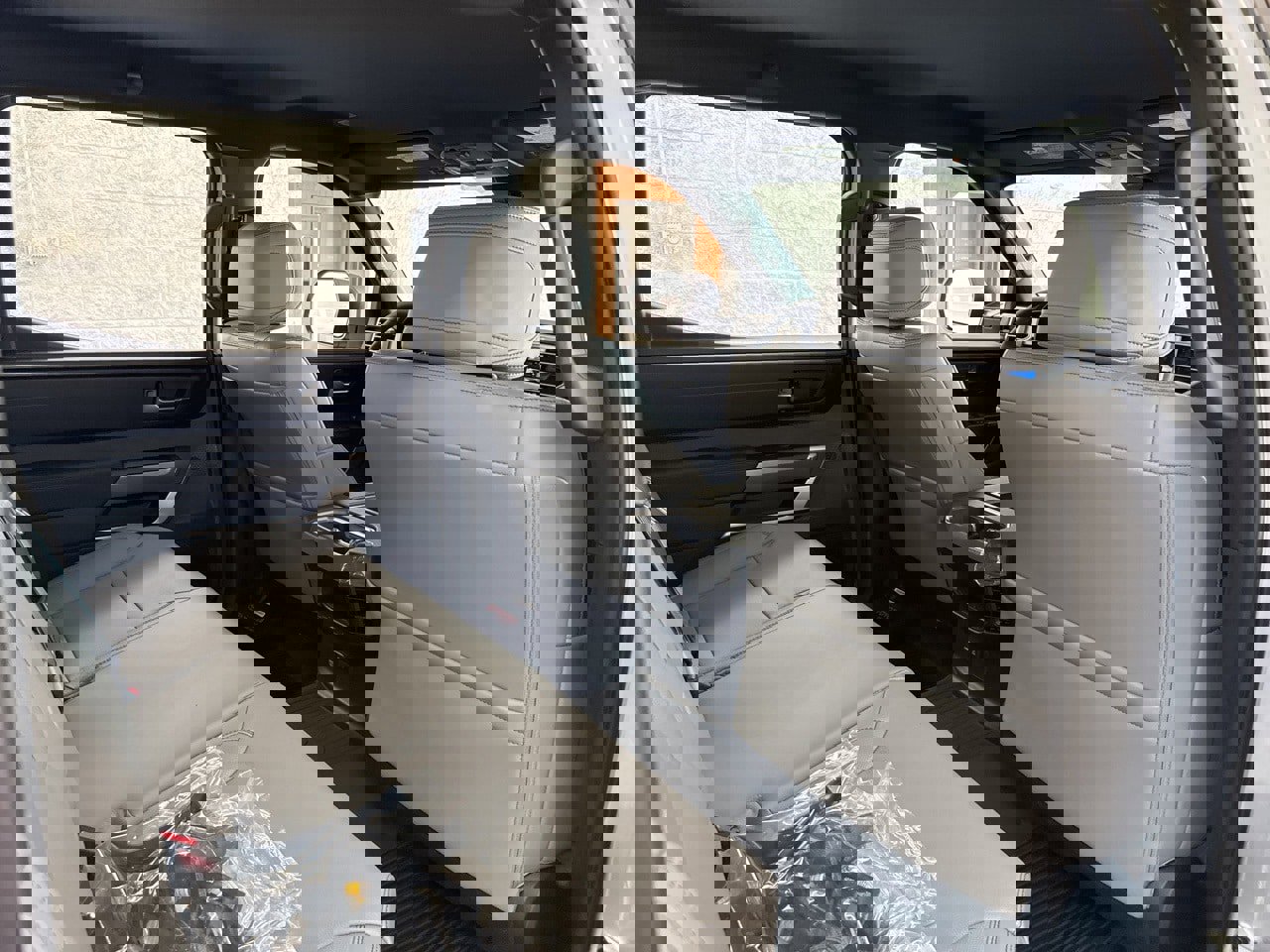 New 2026 Toyota Tundra SR5 image 41