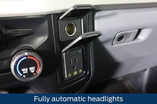 New 2026 Ford F350 XL w/ STX Appearance Package image 46