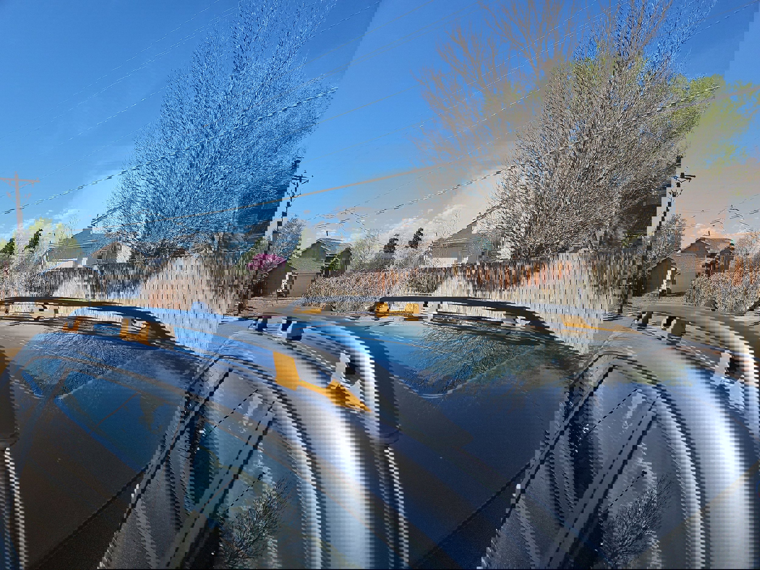 Certified 2024 Subaru Forester Wilderness AWD/4WD image 26