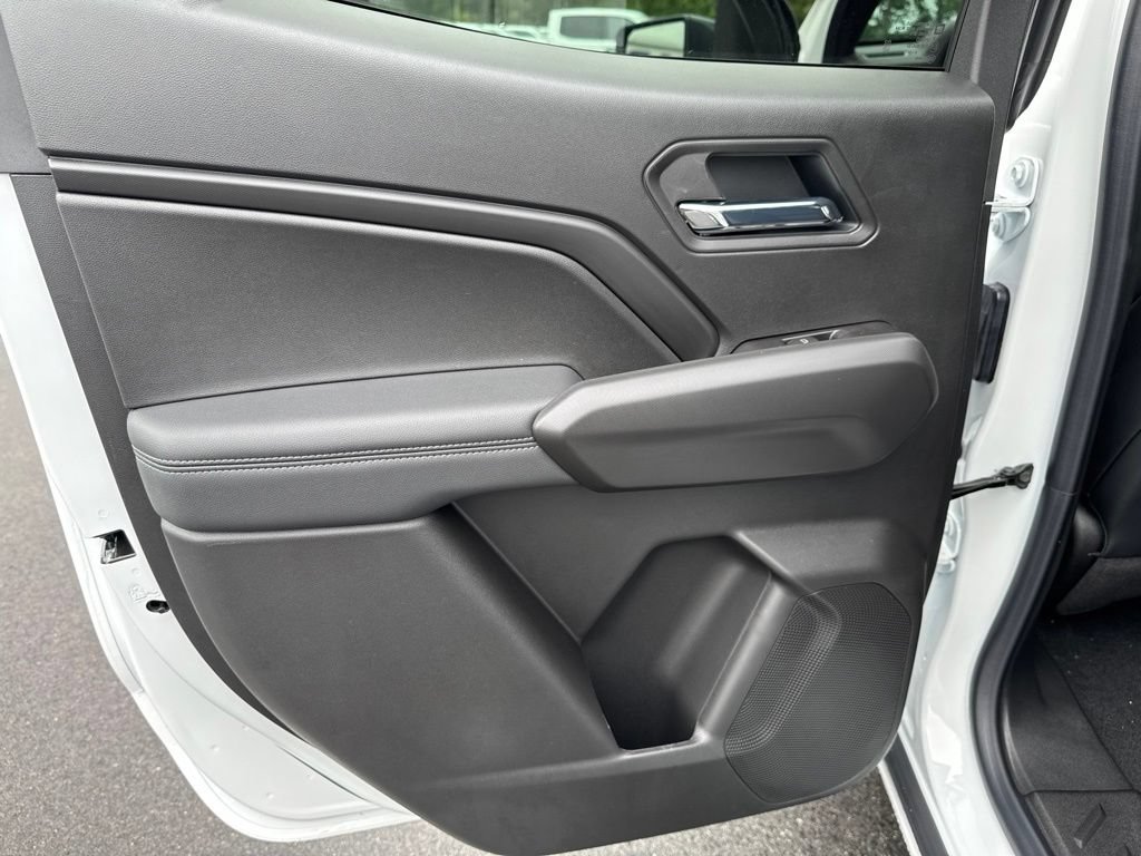 New 2026 Chevrolet Colorado LT w/ LT Convenience Package AWD/4WD image 19