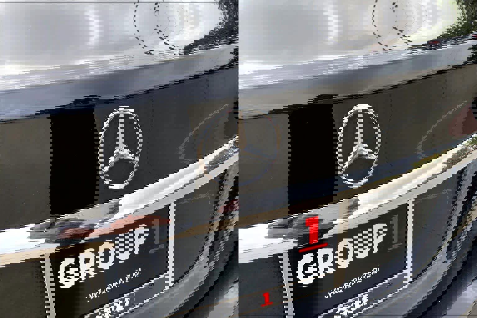 Used 2019 Mercedes-Benz C 300 Sedan image 10