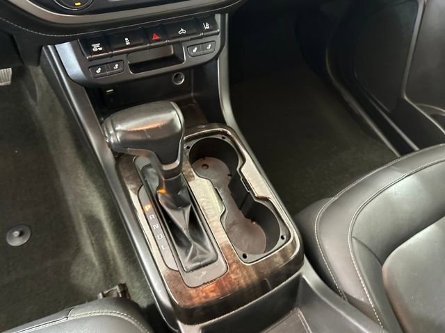 Used 2018 GMC Canyon SLT w/ Driver Alert Package image 20