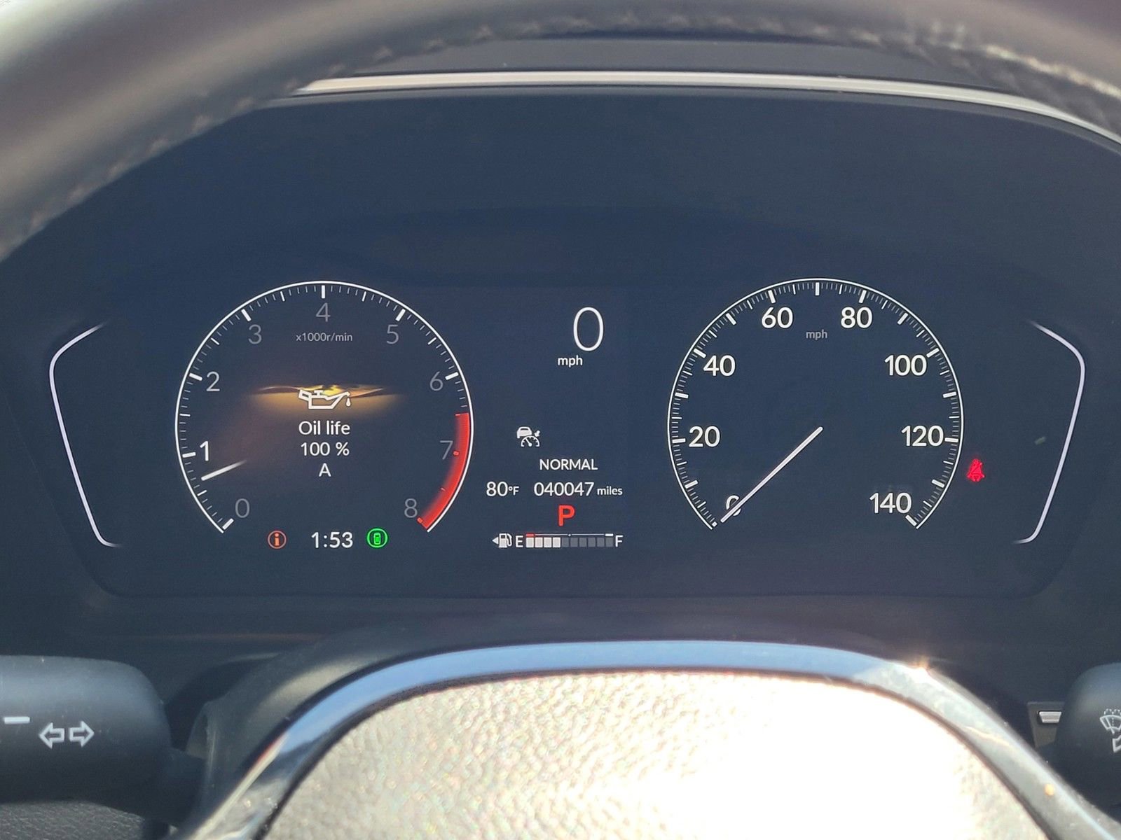 Used 2023 Honda Pilot Touring image 18