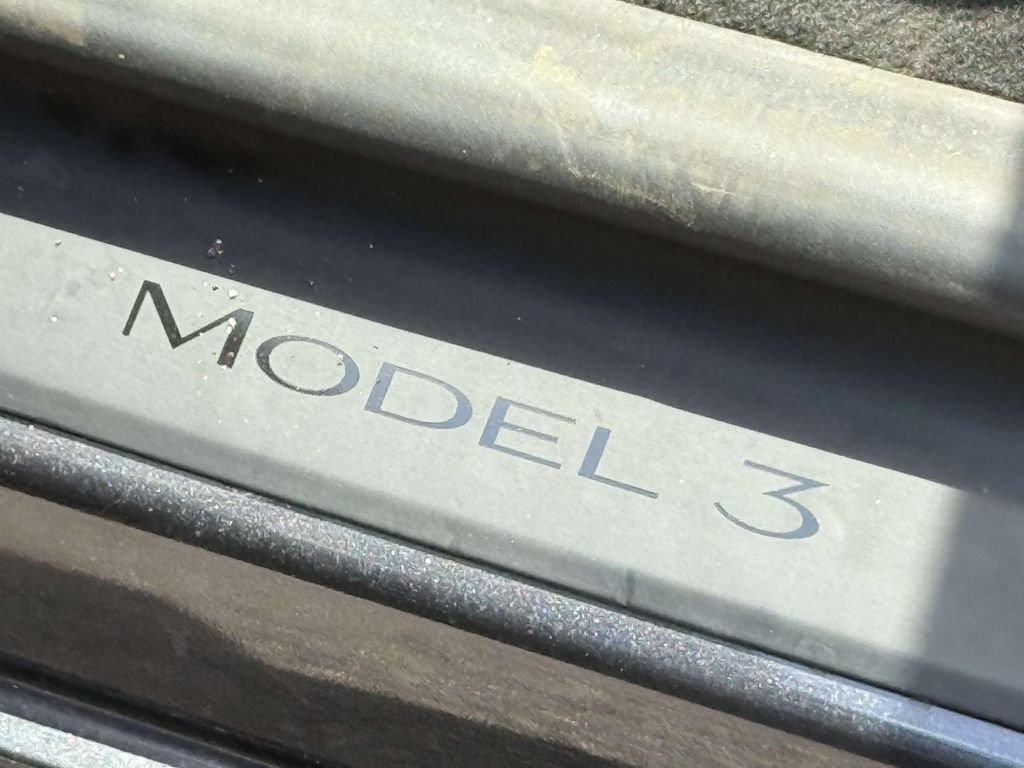 Used 2024 Tesla Model 3 Long Range AWD/4WD image 27
