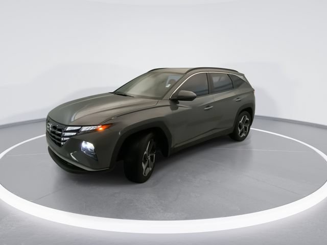 Used 2024 Hyundai Tucson SEL w/ Convenience Package FWD image 8