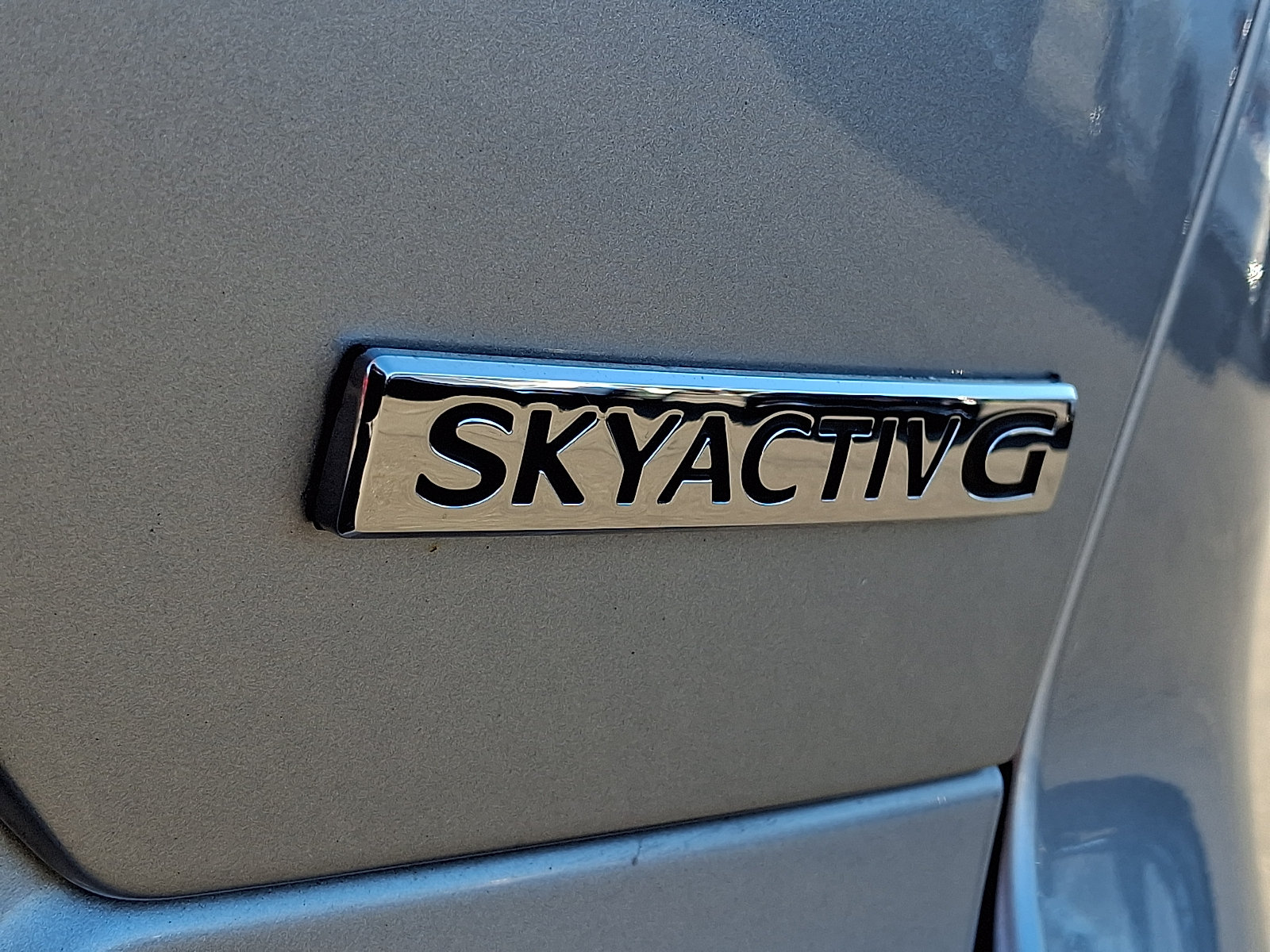 Certified 2023 MAZDA CX-5 AWD 2.5 S image 31