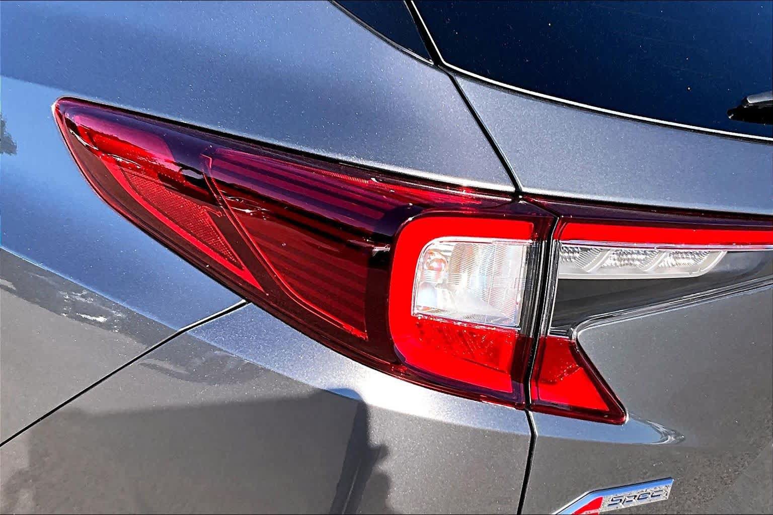 Used 2026 Acura RDX w/ Advance Package AWD/4WD image 15