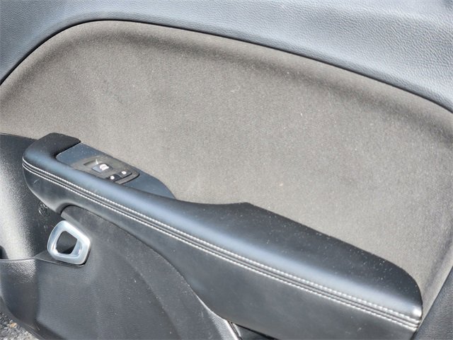 Used 2021 Dodge Challenger R/T Scat Pack w/ Driver Convenience Group image 19