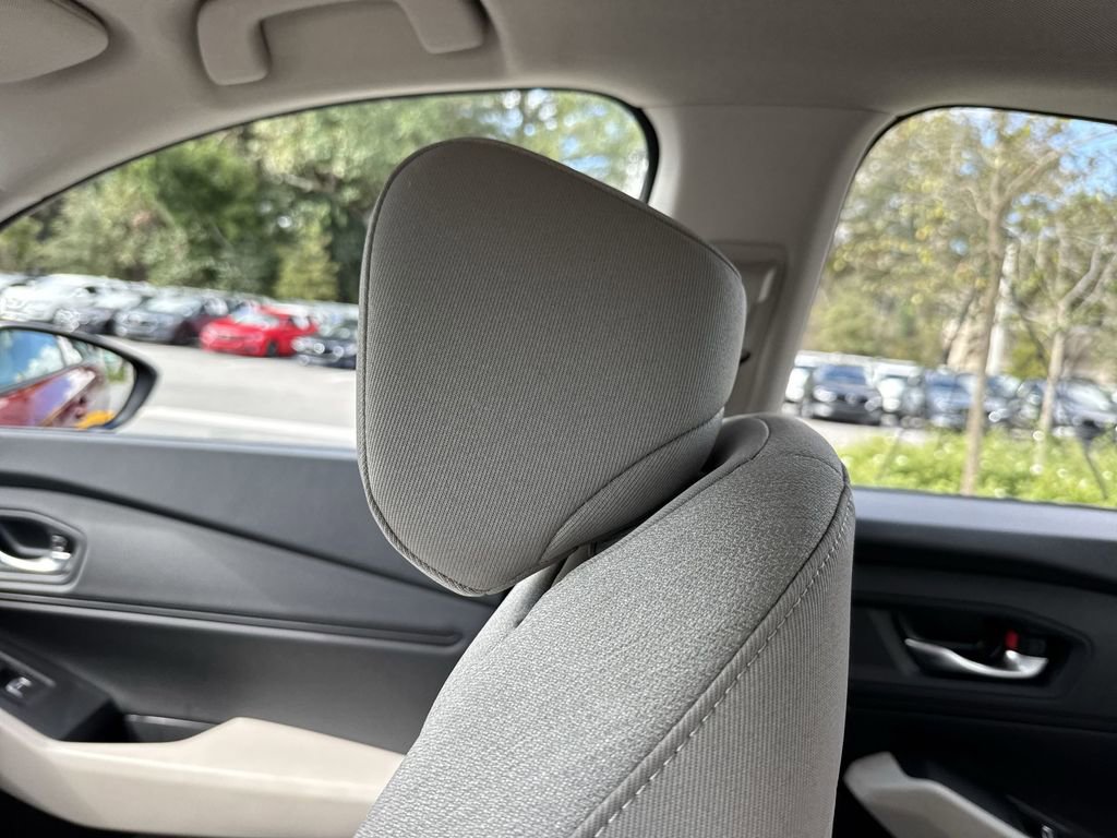 Used 2024 Honda Accord EX image 16