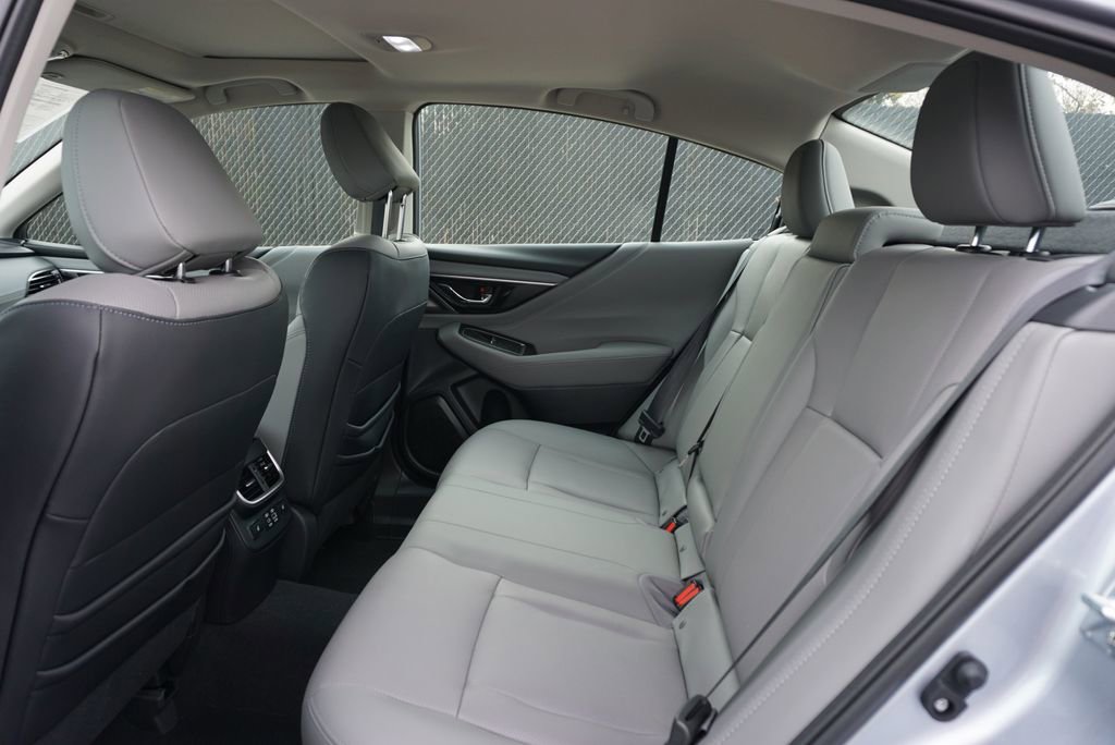 Used 2024 Subaru Legacy Limited image 12