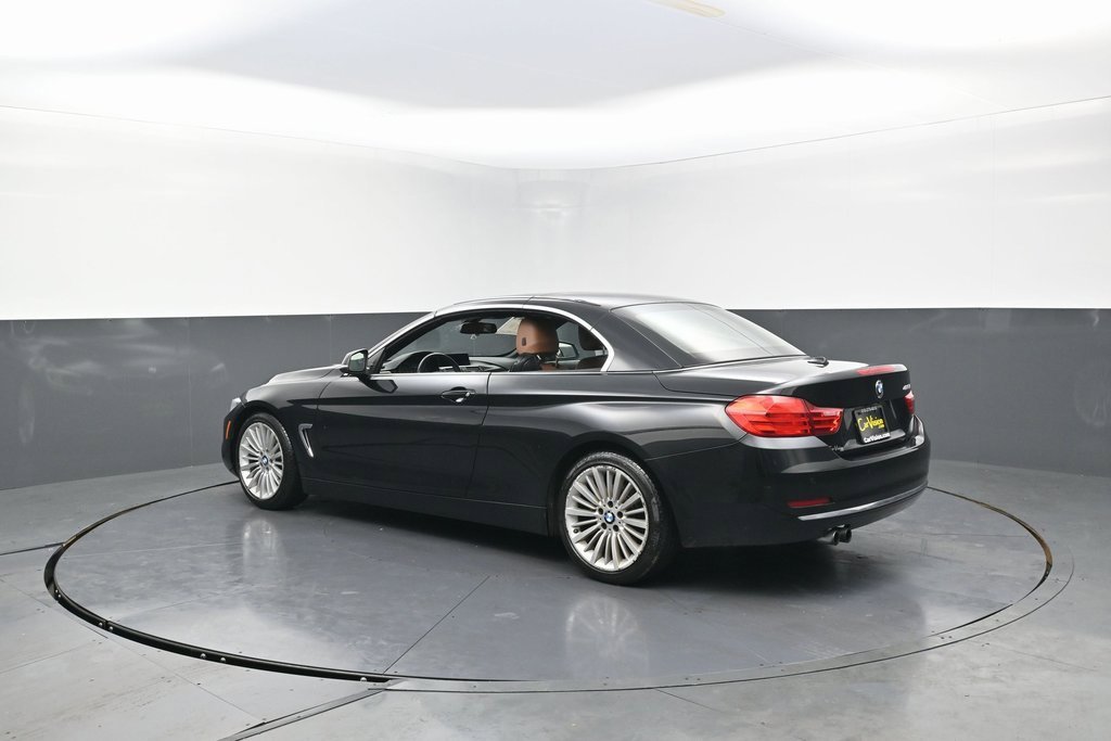 Used 2014 BMW 428i Convertible image 9