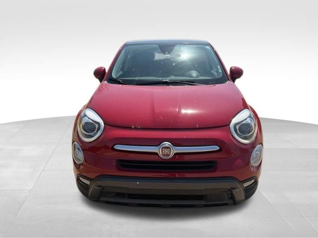 Used 2017 FIAT 500X Trekking image 9