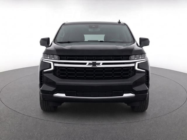 Used 2024 Chevrolet Tahoe LS w/ Driver Alert Package AWD/4WD image 5