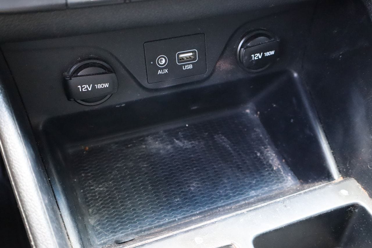 Used 2018 Hyundai Tucson SEL FWD image 23
