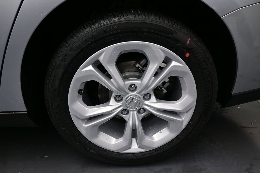 New 2026 Honda Accord LX image 25