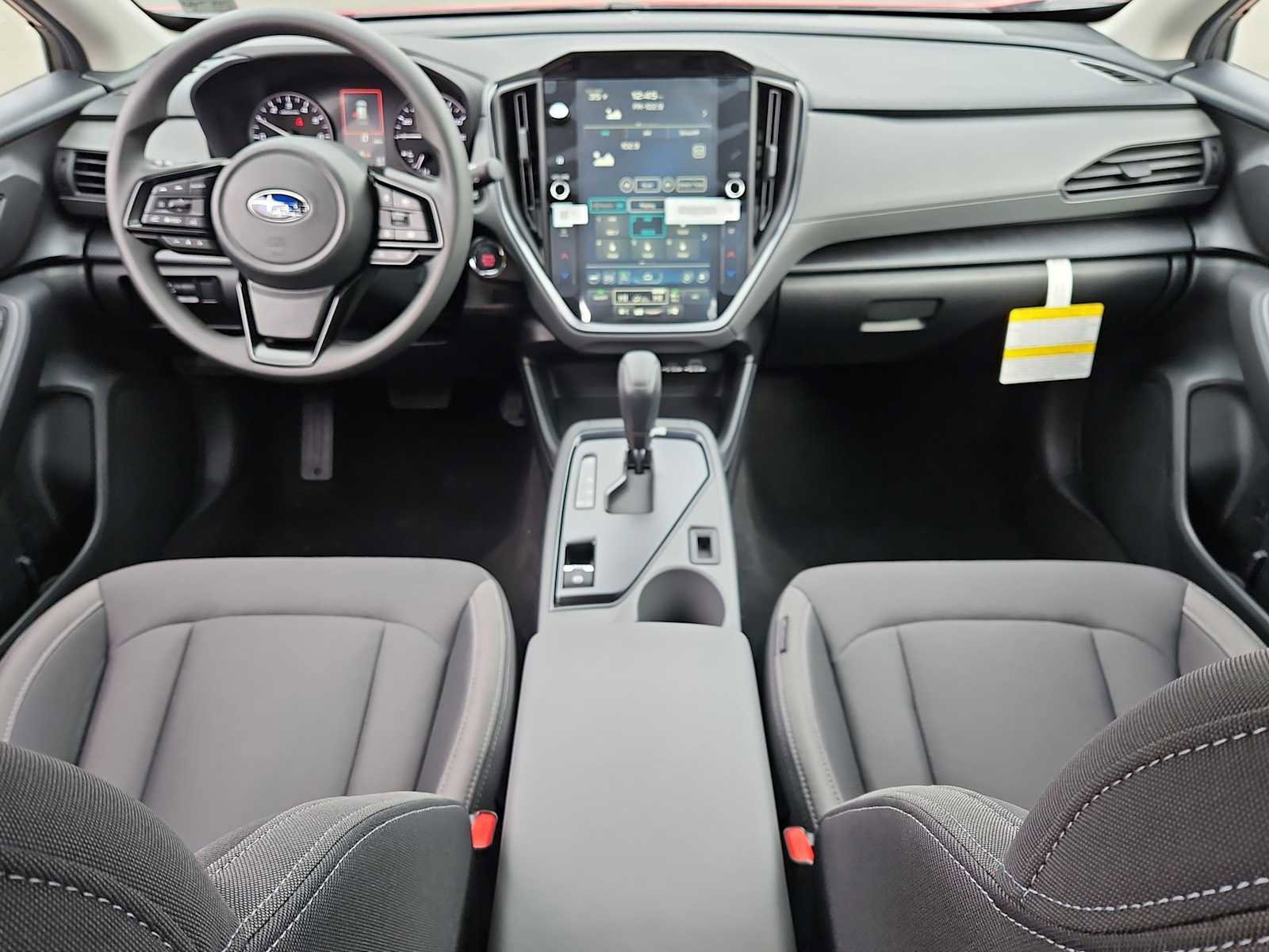 New 2026 Subaru Crosstrek 2.0i Premium AWD/4WD image 15