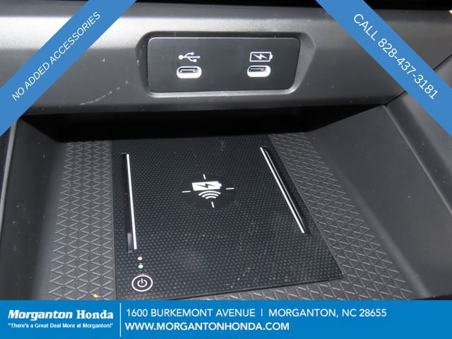 New 2026 Honda Accord Touring image 22