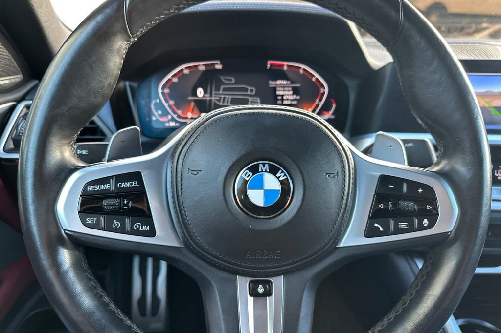 Used 2023 BMW 430i 430i w/ M Sport Package image 26