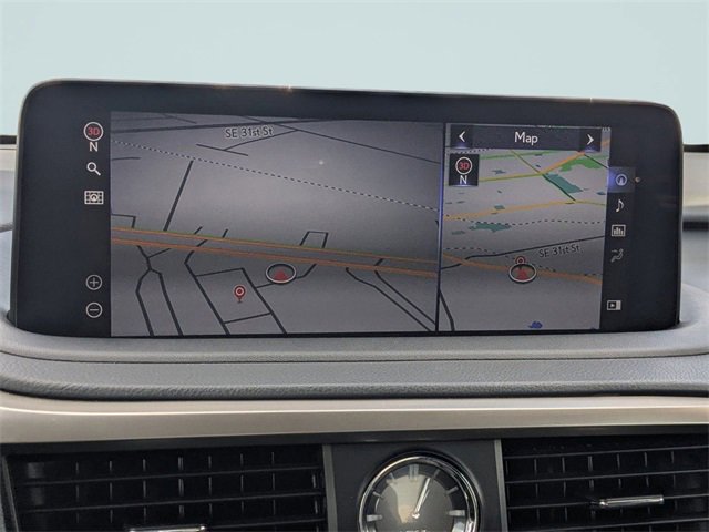 Used 2020 Lexus RX 350 FWD w/ Luxury Package image 24