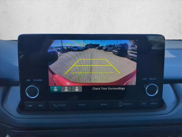 New 2025 Honda Accord LX image 12