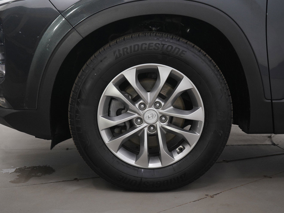 Used 2020 Hyundai Santa Fe SEL image 30