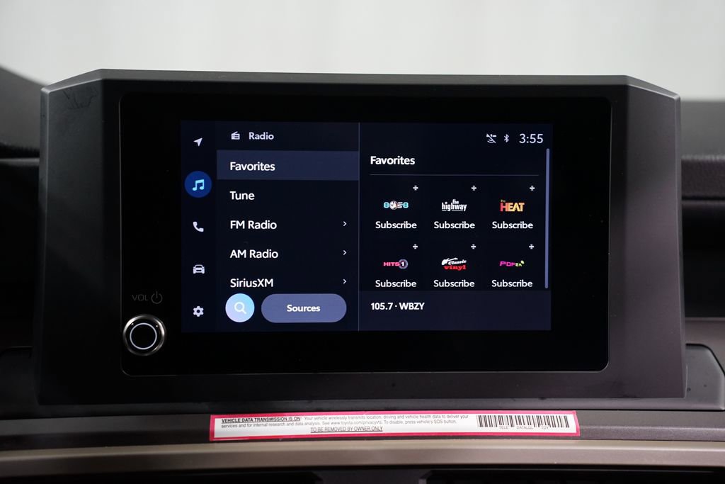 Certified 2024 Toyota Tacoma SR5 image 20