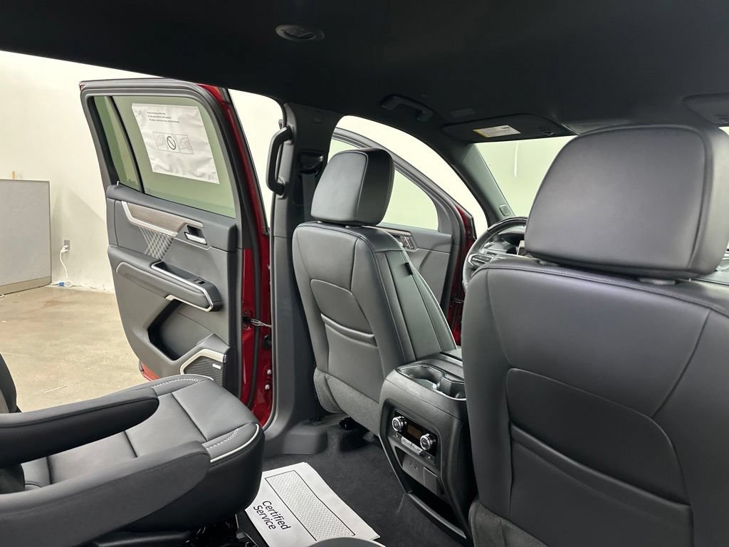 New 2026 GMC Acadia Denali w/ Super Cruise Package AWD/4WD image 26