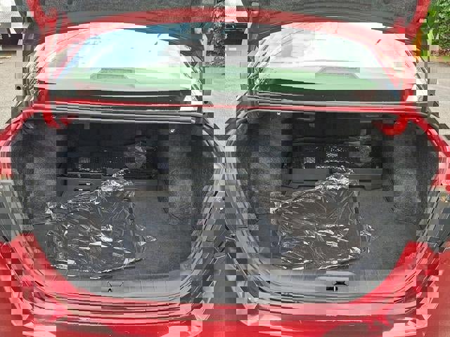 Certified 2023 Nissan Altima 2.5 SL image 30