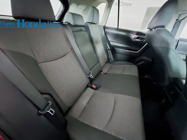 Used 2023 Toyota RAV4 XLE image 20