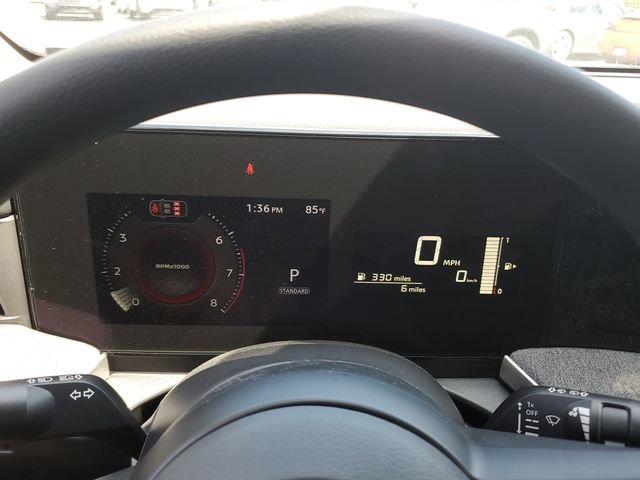 New 2026 Nissan Kicks SV w/ Cold Weather Package AWD/4WD image 28