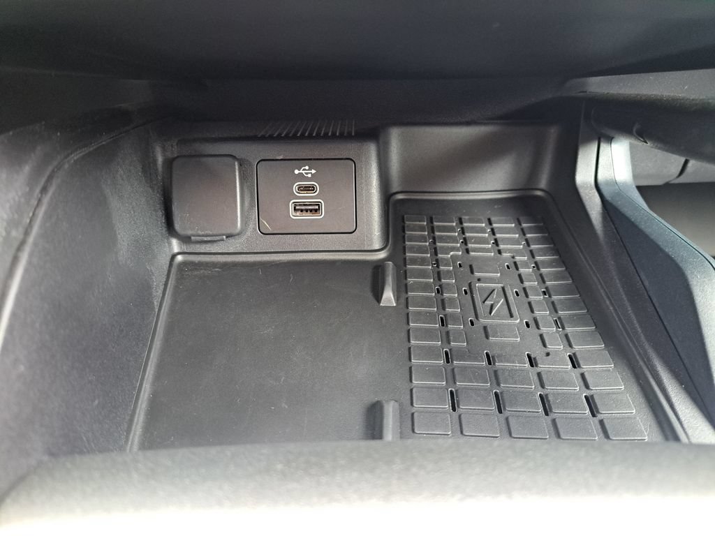 Used 2025 Ford Bronco Sport Big Bend AWD/4WD image 17