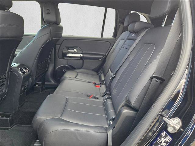 Used 2020 Mercedes-Benz GLB 250 image 16