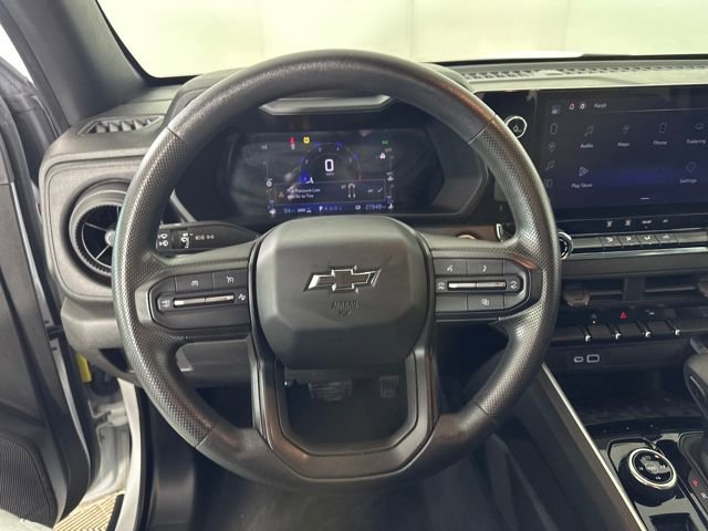 Used 2023 Chevrolet Colorado Trail Boss w/ Technology Package image 14