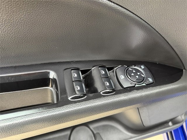 Used 2015 Ford Fusion SE w/ Equipment Group 202A image 17