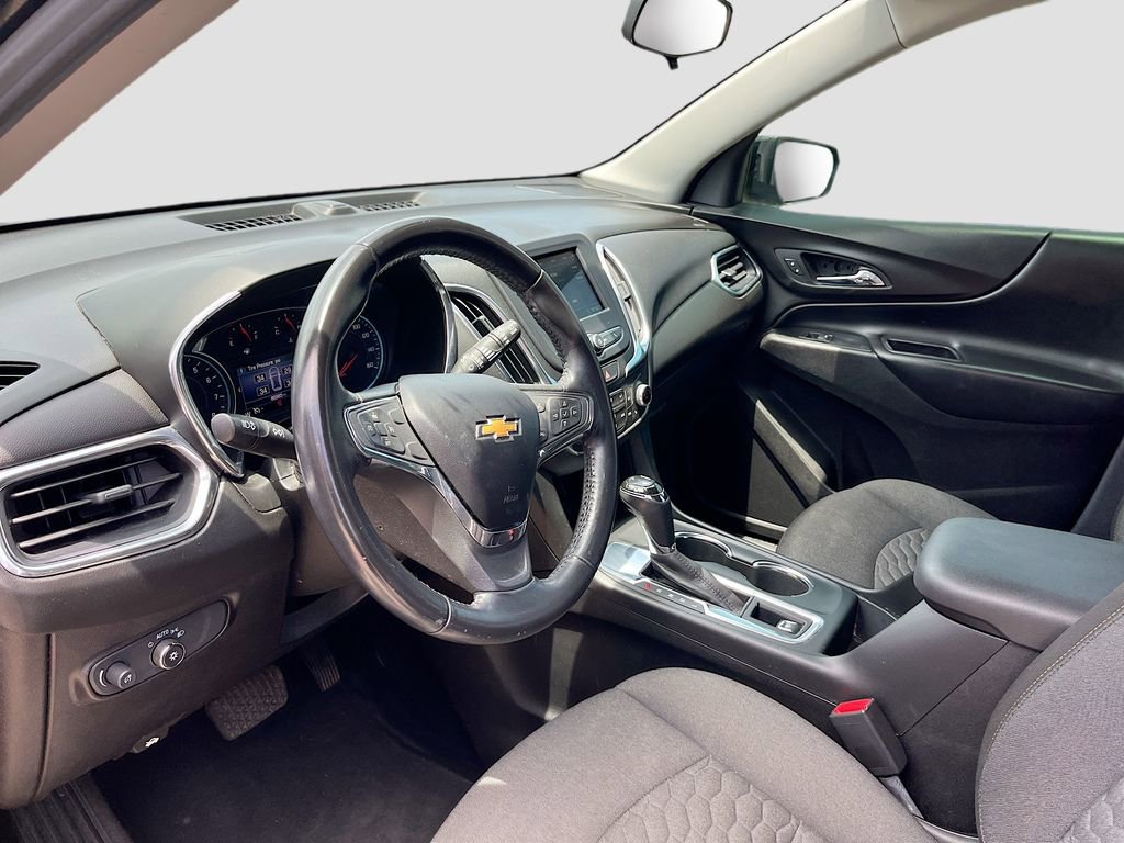Used 2019 Chevrolet Equinox LT FWD image 9