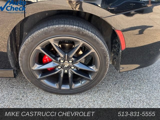 Used 2022 Dodge Charger GT w/ Plus Group AWD/4WD image 5