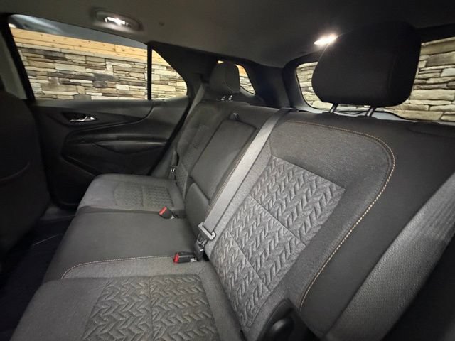 Used 2022 Chevrolet Equinox LT AWD/4WD image 30