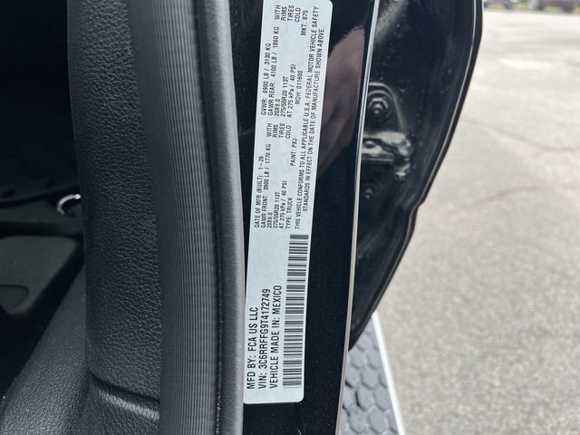 New 2026 RAM 1500 Big Horn AWD/4WD image 26