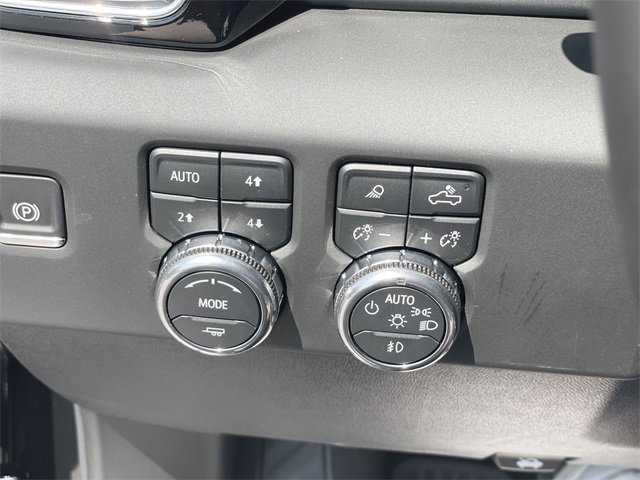 New 2026 GMC Sierra 1500 Denali Ultimate image 18