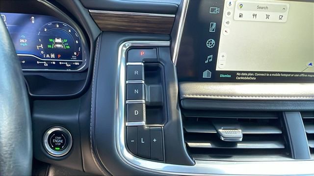 Used 2024 Chevrolet Suburban High Country w/ Advanced Technology Package image 23