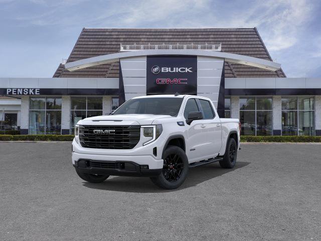 New 2026 GMC Sierra 1500 Elevation w/ Preferred Package RWD image 32