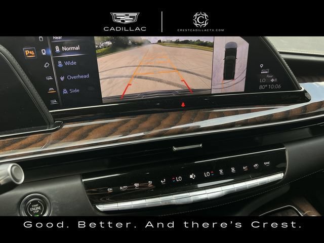 Certified 2023 Cadillac Escalade Sport Platinum AWD/4WD image 19