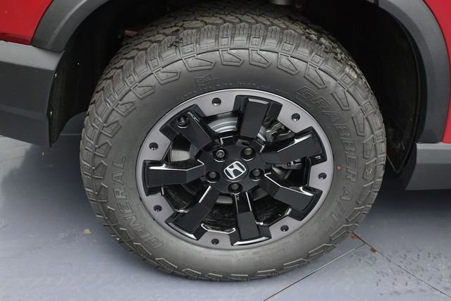 New 2026 Honda Passport TrailSport Elite image 12