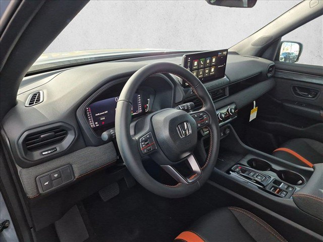 New 2026 Honda Passport TrailSport image 3