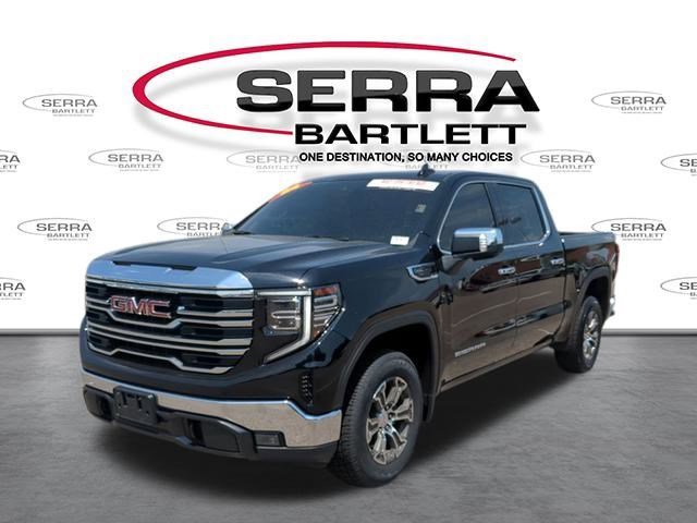 Used 2024 GMC Sierra 1500 SLT