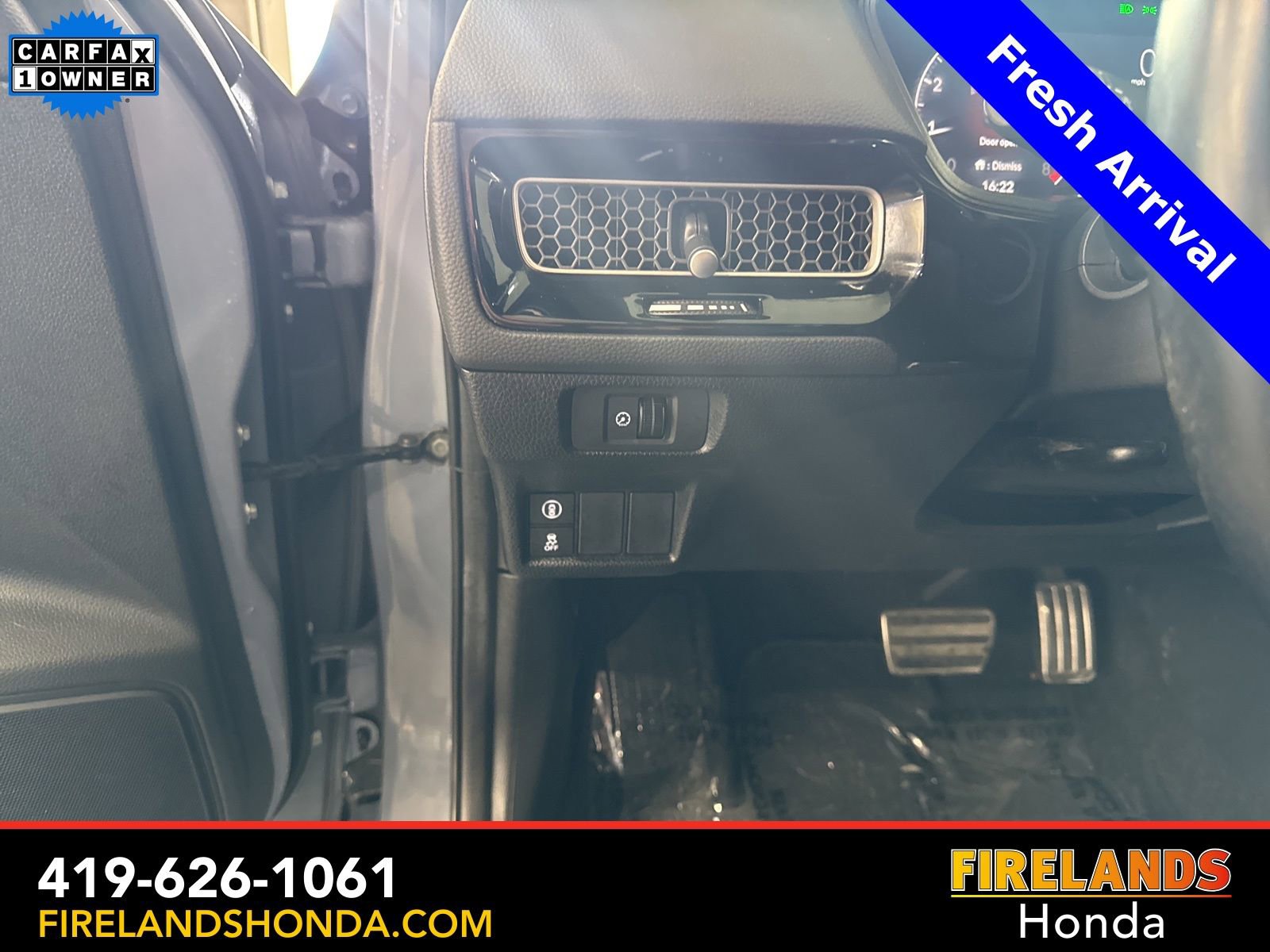 Certified 2023 Honda Civic Sport image 15