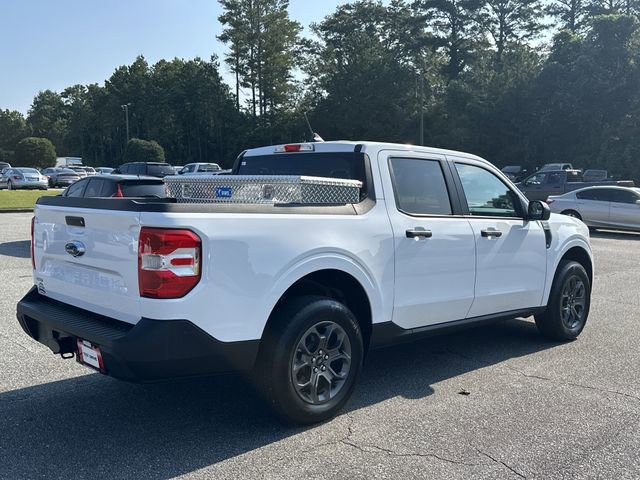 Used 2024 Ford Maverick XLT image 5