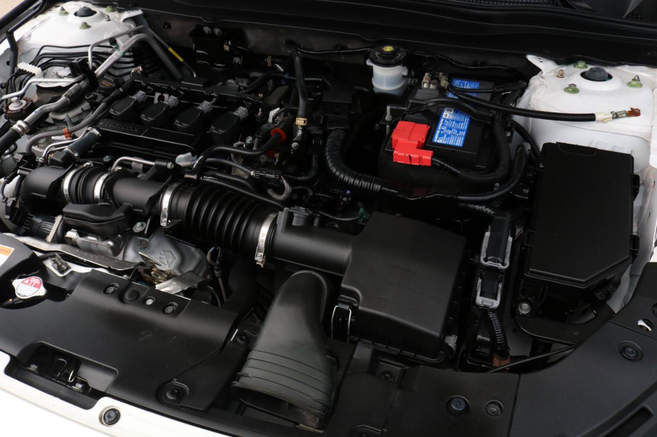 Used 2021 Honda Accord Sport Special Edition image 48