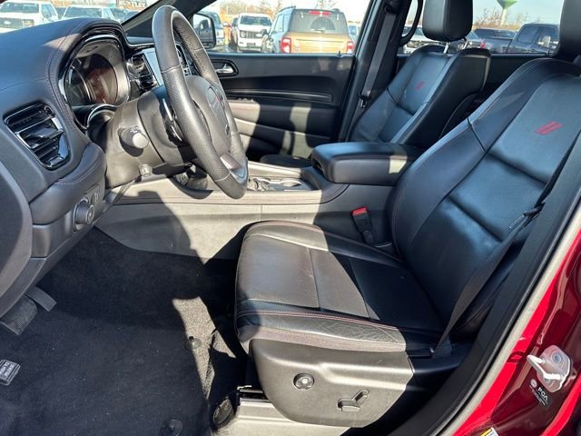 Used 2022 Dodge Durango R/T image 22