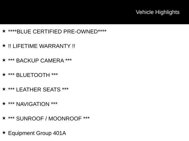 Certified 2022 Ford Escape Titanium w/ Titanium Elite Package AWD/4WD image 43